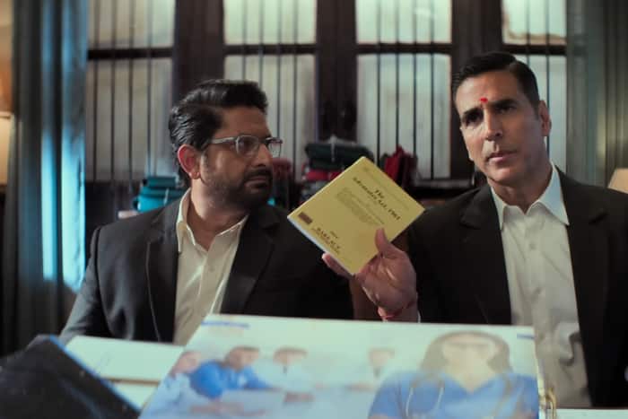 Jolly LLB 3