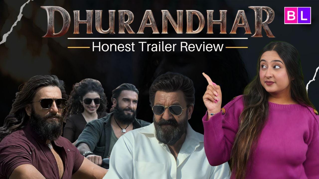 All you have to learn about Ranveer Singh and Sara Arjun’s film [Video]