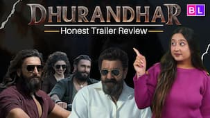 Dhurandhar Trailer Review: All you need to know about Ranveer Singh and Sara Arjun's movie [Video]