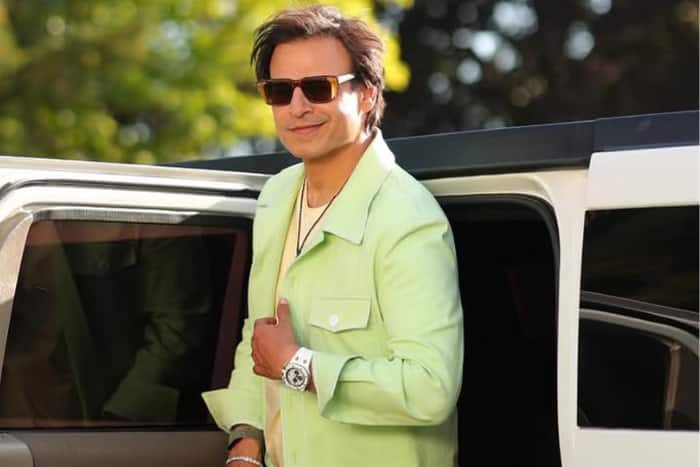 Vivek Oberoi