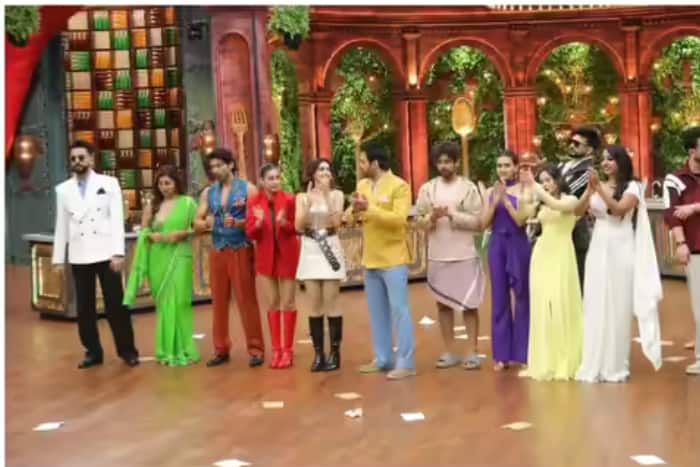 Laughter Chefs—Unlimited Entertainment