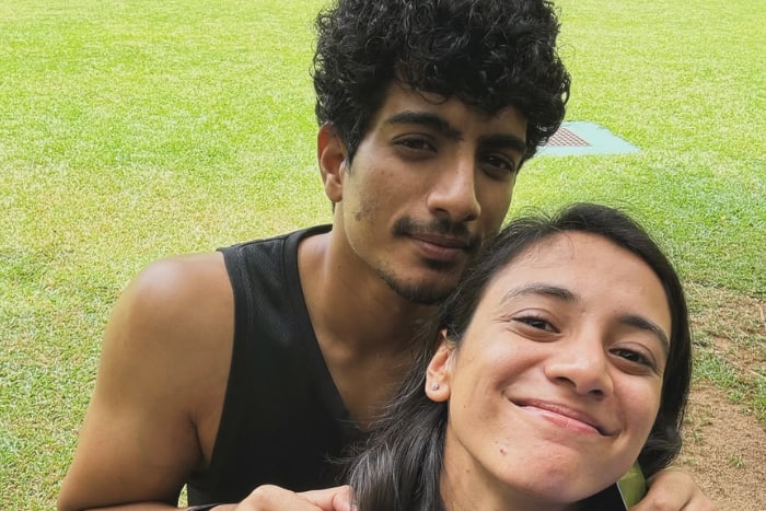 Who wrote this tweet?