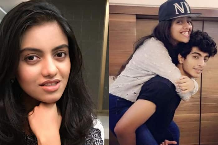 Why is Palash Muchhal's ex girlfriend Birva Shah compared to Smriti Mandhana?