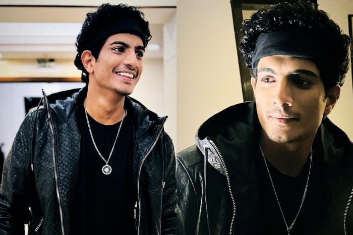 Why is Palash Muchhal's old tweet going viral?