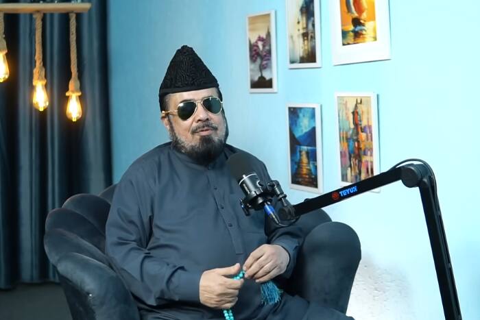 Was Mufti Abdul Qavi keen on marrying Rakhi Sawant?