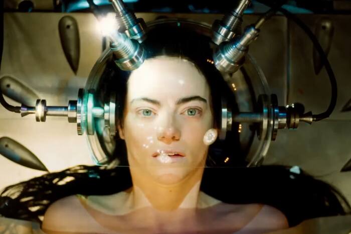 entertainment Poor Things