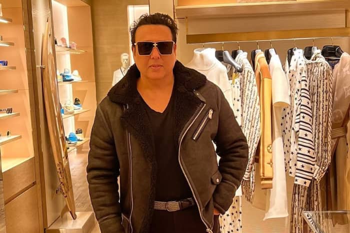 Govinda's net worth