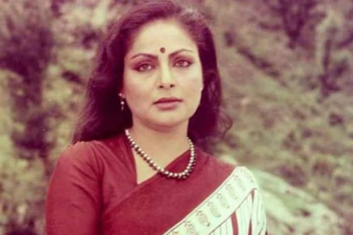 Raakhee Gulzar