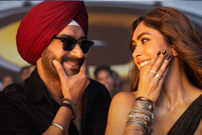 Son of Sardaar 2 (on Netflix)