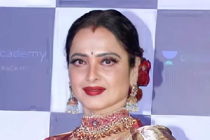 Rekha has made people curious