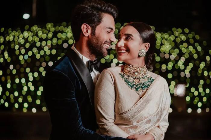 Vicky Rao Rajkummar Rao-Patralekhaa to Katrina Kaif-Vicky Kaushal: Celebrities ...