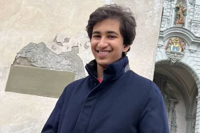 Gautham Ghattamaneni’s debut film