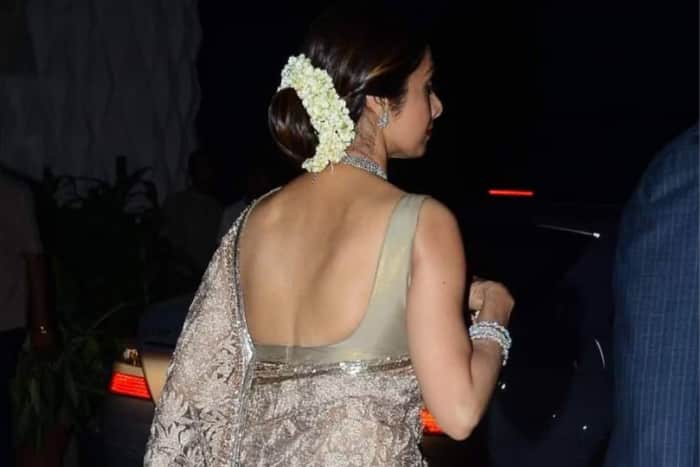 Rajnikanth wanted to marry her