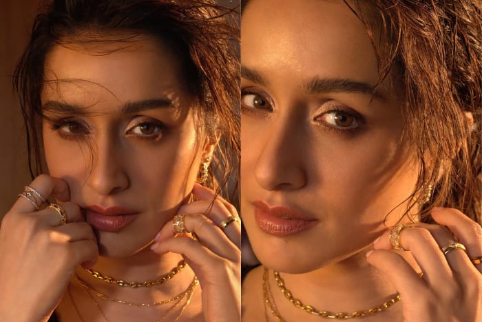 entertainment Shraddha Kapoor