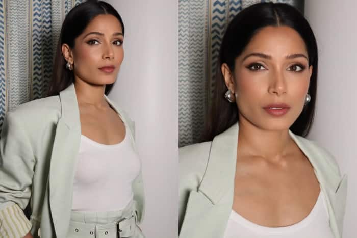 entertainment Frieda Pinto
