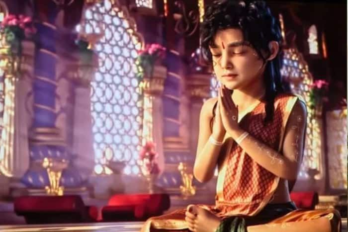 Mahavatar Narsimha plotline