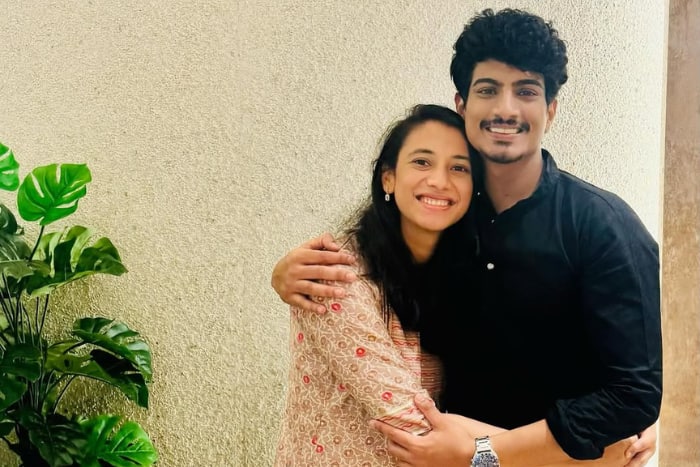 Palash Muchhal's flirty chats with a woman revealed his…