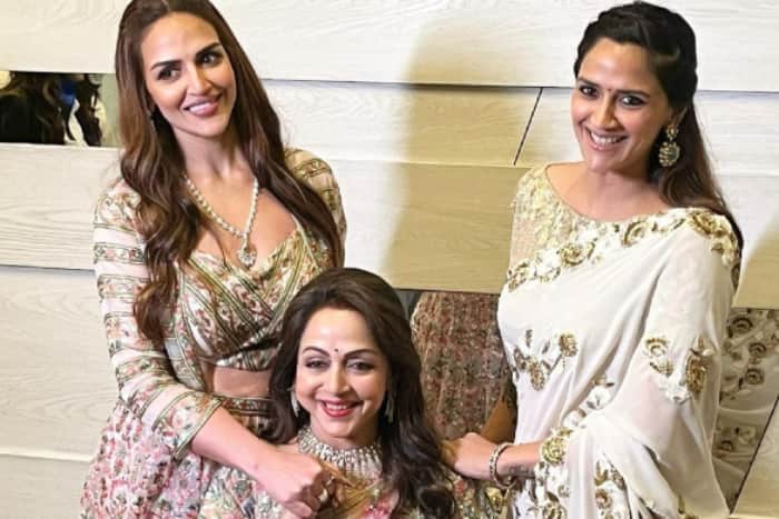 Who were those people?