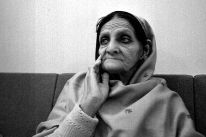 Who was Shah Bano?
