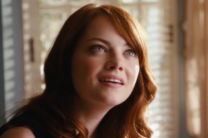 entertainment Easy A