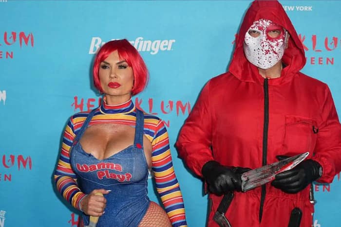 entertainment Ice-T and Coco Austin entertainment Ice-T and Coco Austin