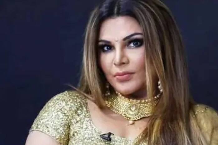 Rakhi’s mother’s cancer battle added emotional pressure