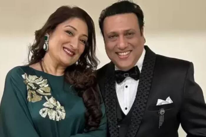 Rakhi calls Sunita ‘real’ and ‘24-carat gold’