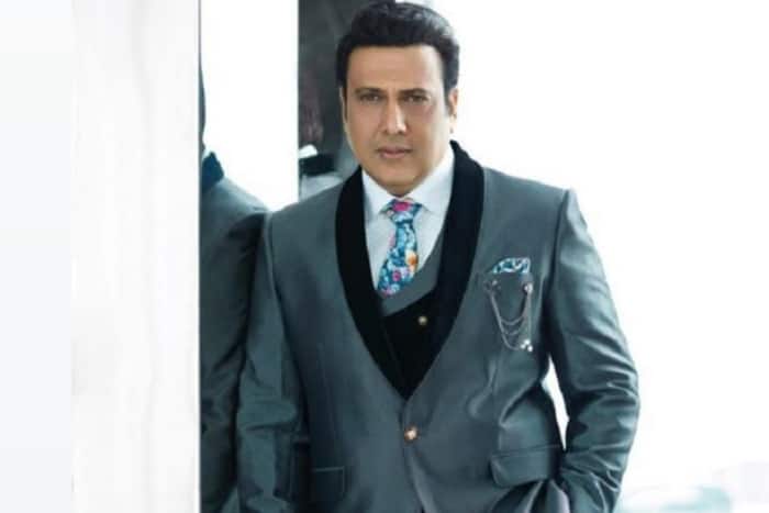 Govinda's successful career