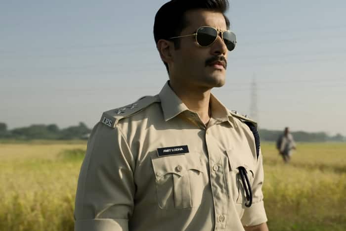 Khakee: The Bihar Chapter