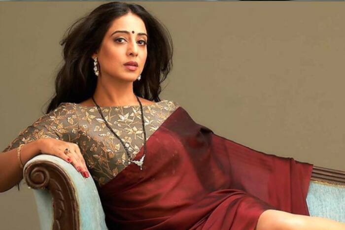 Mahi Gill