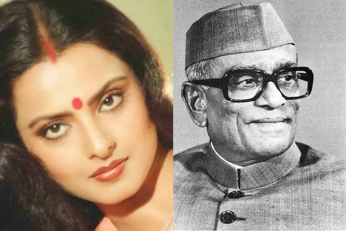 Former President Neelam Sanjiva Reddy was curious about…