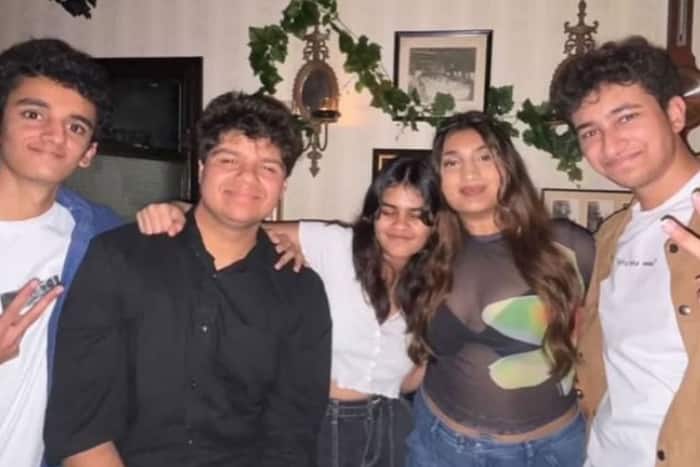 Gautham Ghattamaneni’s online presence