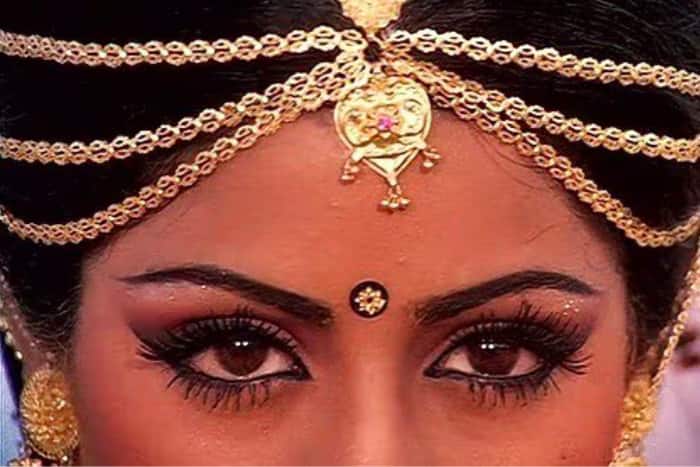 Part of the most expensive film at the time