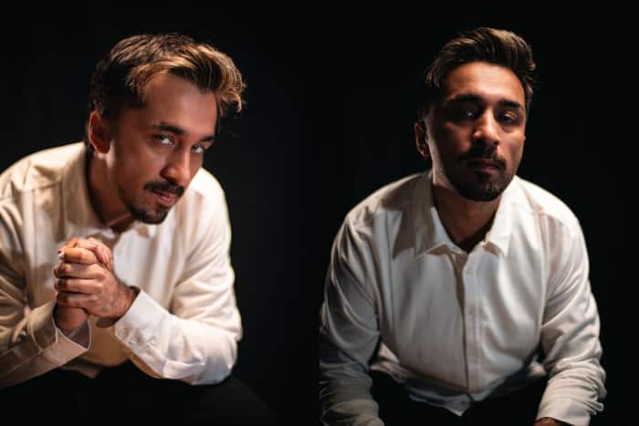 entertainment Siddhanth Kapoor