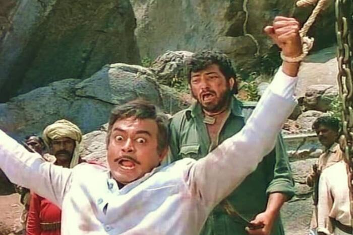 entertainment Sholay’s box office collection