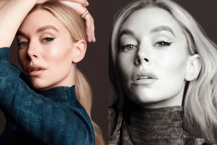 entertainment Vanessa Kirby