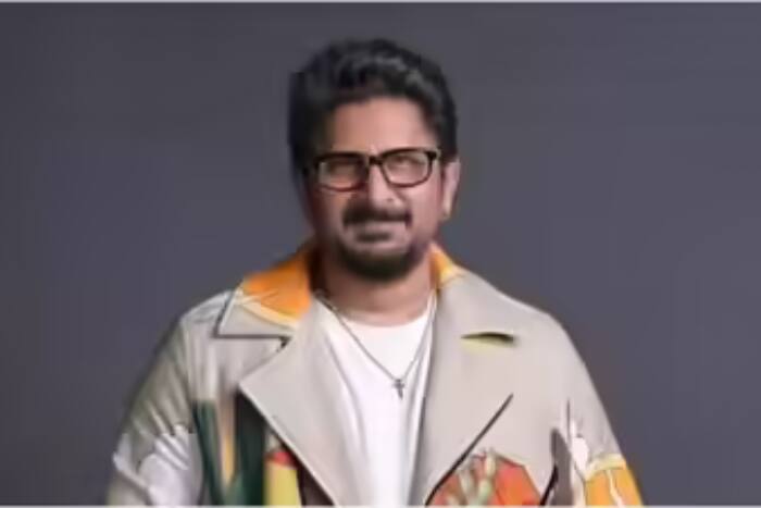 Arshad Warsi
