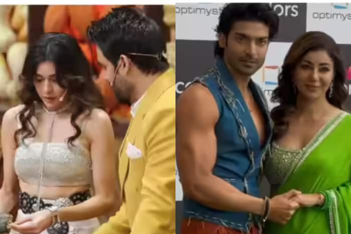 New jodis set the stage on fire