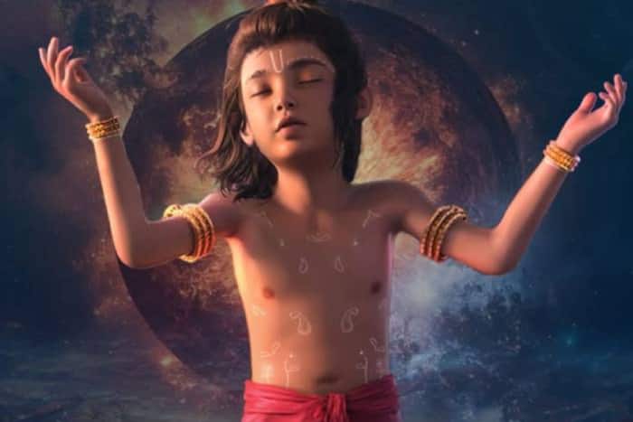 Highest-grossing animated film in India
