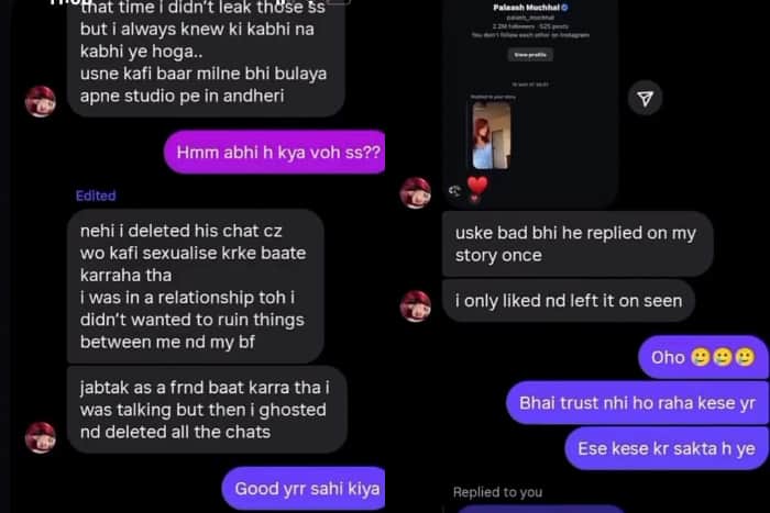 What does viral Reddit post REVEAL?