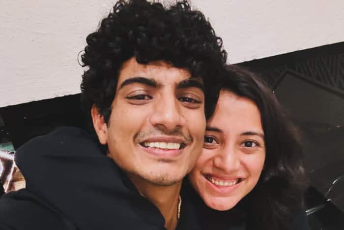 Who has defended Palash Muchhal so far?