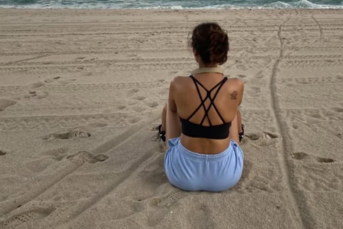 Her casting couch experiences