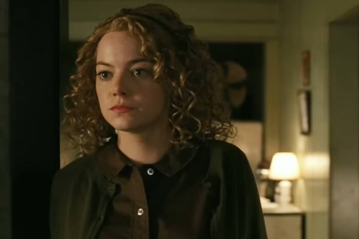 entertainment The Help