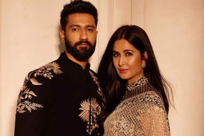 Katrina and Vicky’s elegance shines through