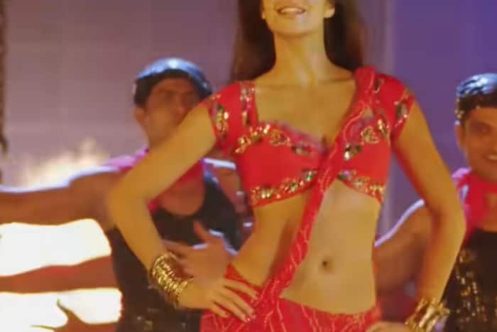 This actress worked with industry giants