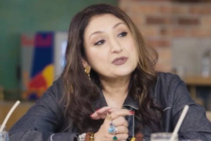 Sunita’s straightforward nature impresses Rakhi