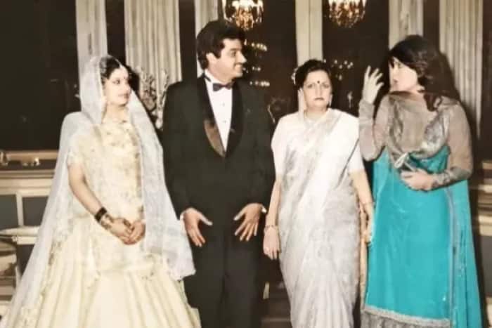 Boney Kapoor’s marriage with Mona Shourie Kapoor