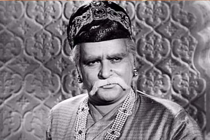 Prithviraj Kapoor’s early days