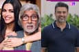 R Madhavan-Rakul Preet to Amitabh Bachchan-Deepika Padukone: Top 5 onscreen father–daughter duos we can't stop loving