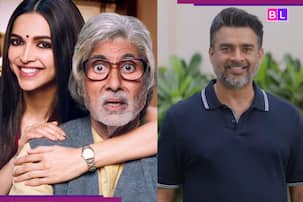 R Madhavan-Rakul Preet to Amitabh Bachchan-Deepika Padukone: Top 5 onscreen father–daughter duos we can't stop loving